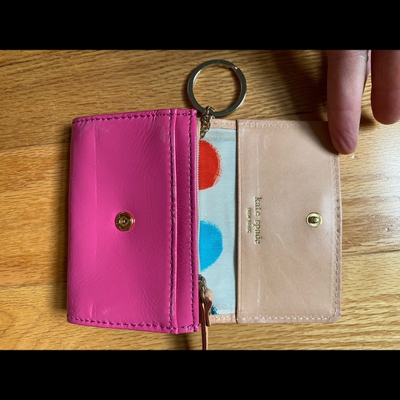 Kate Spade Wallet - Picture 4 of 5